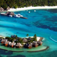 Mazā salu valsts Maldīvija pamet Britu sadraudzību