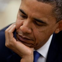 Обама взялся лично обрабатывать конгрессменов по поводу сирийской операции