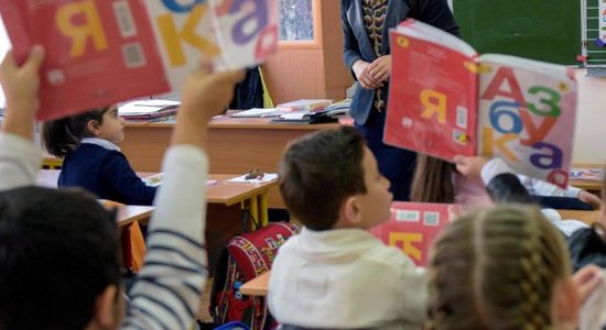 Плана нет, одни надежды. Кто через три года заменит 1200 учителей русского как иностранного?