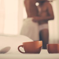 Секс с утра пораньше: какая от него польза