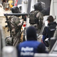 Beļģijas policija bez panākumiem noslēgusi operāciju 'džihādistu rajonā'