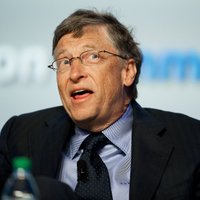 Билл Гейтс снова стал самым богатым человеком в мире