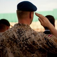 Латвия больше не будет воевать в Афганистане