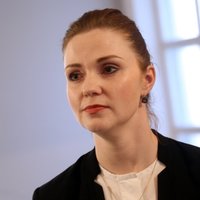 Жена Юриса Пуце утверждена на посту руководителя Фонда общественной интеграции