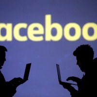 'Facebook' apturējis Krievijas izlūkdienesta dezinformācijas operāciju pret Ukrainu