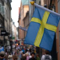 Zviedrijas ekonomika nonākusi grūtībās. Kronas vājināšanās skars arī Igauniju