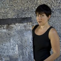 Dita Lūse pārstāvēs Latviju Santorini mākslas biennālē