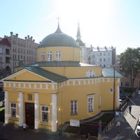 Домбрава: в межвоенный период Латвийская Православная церковь уже была независима, поправки к закону вернут ей самостоятельность