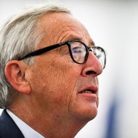 Eiropas Savienības stāvoklis: svarīgākās Junkera idejas