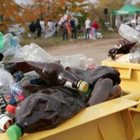 Тариф на захоронение несортированных бытовых отходов на полигоне Getliņi повысится на 87%