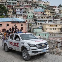 В Гаити раскрыли детали об убившей президента банде