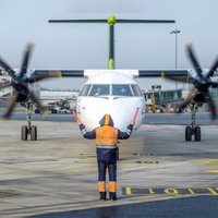 'Delfi' pēta aviācijas biznesu: Trīs Baltijas valstis – trīs priekšstati, kā pareizāk lidot