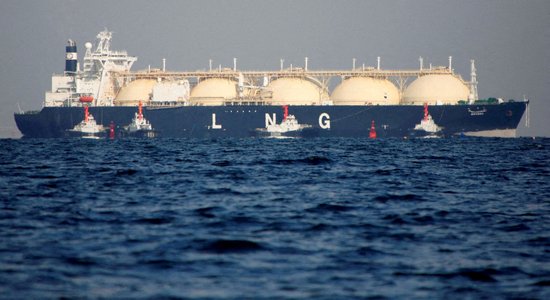 Германия продолжает газовые сделки с Россией, поскольку разрыв договора стоит не менее 10 млрд евро