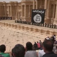 'Islāma valsts' kaujinieki Palmīrā nocirtuši galvu arheologam