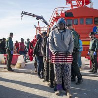 ЕС больше не хочет принимать беженцев. Что изменилось за 5 лет?
