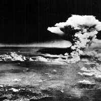 Названы настоящие последствия атомных бомбардировок Японии