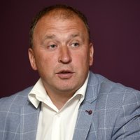 Andis Rozītis: 'Leģionāru naudu' – jauno spēlētāju atbalstam