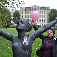 Рак груди, как жить? Истории реальных женщин
