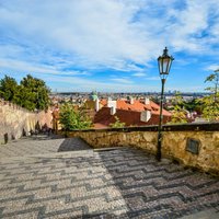 Пиво, шахты и Прага: Шесть чудесных мест в Чехии, в которых стоит побывать всем