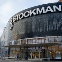 SIA 'Stockmann' jauna vadītāja
