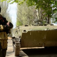 Стороны конфликта на Украине разделит буферная зона