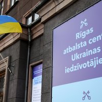 Рижский центр поддержки украинских беженцев переедет на новое место