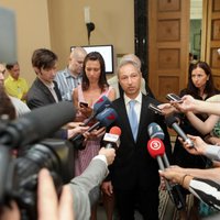 Борданс: Латвия выдаст Чаловского, не дожидаясь решения ЕСПЧ