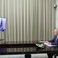 Байден заверил Путина, что США готовы к любым сценариям по Украине