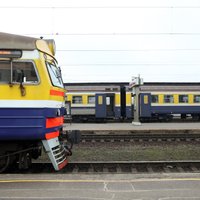 'Pasažieru vilciens' izsolīs divdesmit elektrovilcienu vagonus