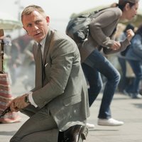 Džeimsa Bonda filma pirmo reizi izvirzīta ASV Producentu ģildes balvai