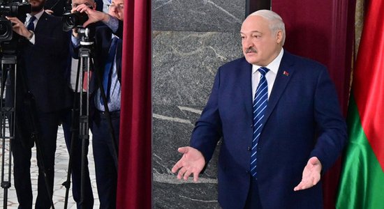 Piemaskavas terorakta rīkotāji mēģināja bēgt uz Baltkrieviju, uzsver Lukašenko