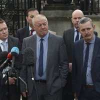 Суд отклонил возможность отказа Северной Ирландии от Brexit