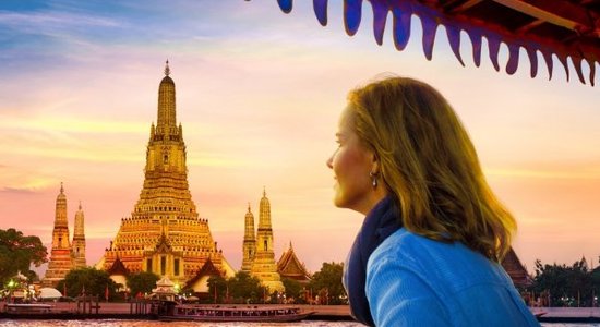 Незабываемая и насыщенная поездка в Таиланд – как ее реализовать