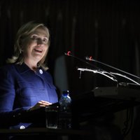 Хиллари Клинтон с плачем и криком отчиталась за теракт Бенгази