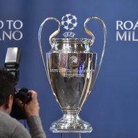 Клубы Северной Европы создают альтернативу Лиге чемпионов УЕФА
