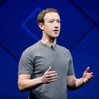 Цукерберг потерял $7,2 млрд на фоне отказа компаний от рекламы в соцсетях