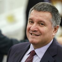 В Украине прошли обыски у экс-главы МВД Авакова и бизнесмена Игоря Коломойского
