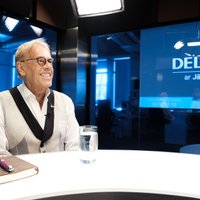 'Delfi TV ar Jāni Domburu' atbild šefpavārs Mārtiņš Rītiņš. Pilns ieraksts