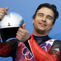 МОК отнял у России еще две медали Сочи-2014: у Латвии будет серебро в санном спорте