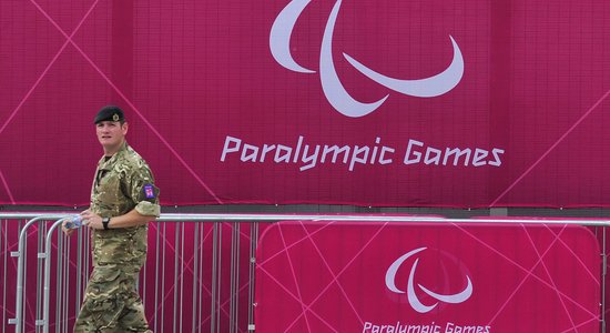 Organizatori: Paralimpiskās spēles ir palīdzējušas mainīt uzskatus