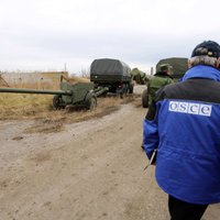 Посол: РФ попытается "присоединить" к своей территории Донбасс в середине мая
