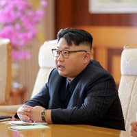 'Phenjana tiks pārvērsta pelnos' – Dienvidkoreja izsaka draudus Ziemeļkorejai