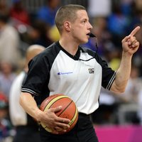 Олимпийский баскетбольный турнир не обойдется без представителя Латвии