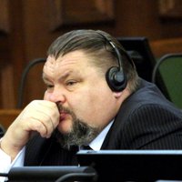 Валерий Кравцов временно покинул "Центр согласия"