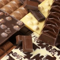 Slavas dziesma šokolādei! 9 saldo ēdienu idejas 4. maija svētkiem