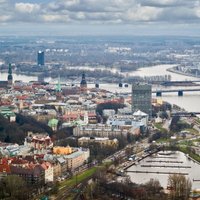 Rīga pretendēs uz 150 miljoniem eiro metrobusa līnijas, mobilitātes punktu un veloinfrastruktūras izveidošanai