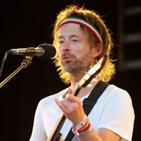 Radiohead в сентябре начнет записывать новый альбом