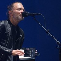 'Radiohead' izdos trīs albumu komplektu 'Kid A Mnesia'