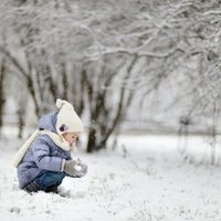 Ziema Latvijā bijusi siltāka par normu