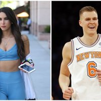 'Knicks' fanus satrauc Porziņģa valdzinātājas divdomīgais vēstījums